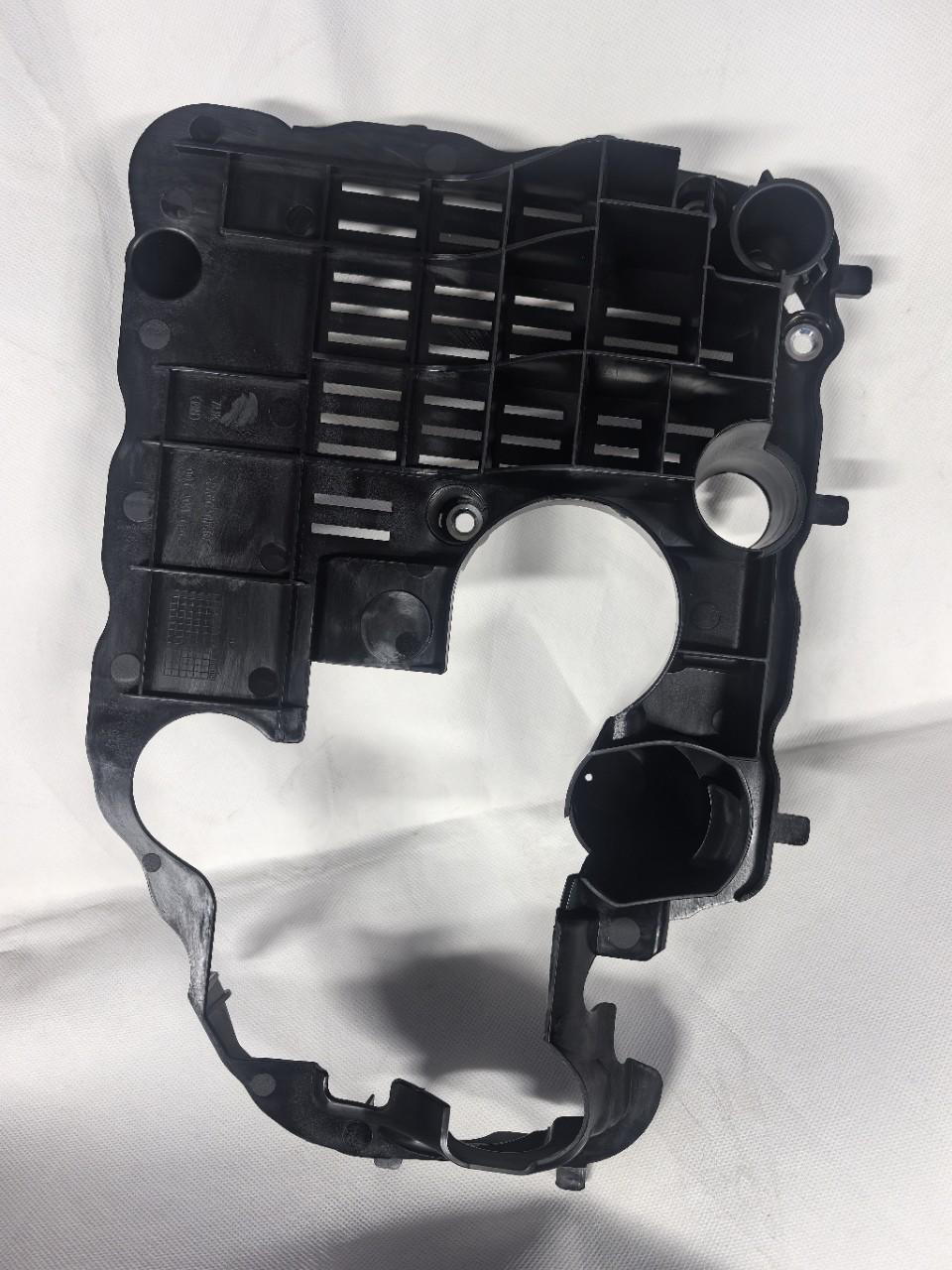 

Volkswagen Oil Splash Guard for Passat, Tiguan, Q3, Magotan, Sagitar Oil Splash Guard