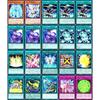 Hope Deck Overlay Universe Gogogogoblindbergh Gogogogigars Onomatokage 84 Cards Zexal