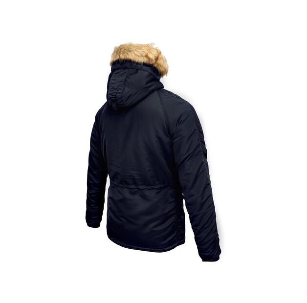 Куртка зимняя Alpha Industries AI.103141-07-3XL