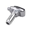 Automatic Transmission LHD Car Gear Shift Knob Shifter For Kia K3 K4 K5 K7 Sportage Sorento For Hyundai Elantra Santa Fe Sonata