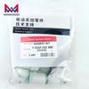 Buona Qualità !  !  F 01M 102 390 Fabbricato In Cina 2 Pezzi/Set Kit di Riparazione F01M102390 Per Pompa CP1H3 ,BOSOH
