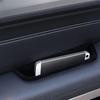 Car Styling Door Handle Storage Box Organizer Stowing Tidying Accessories Container For Mercedes Benz E Class Coupe W207 C207