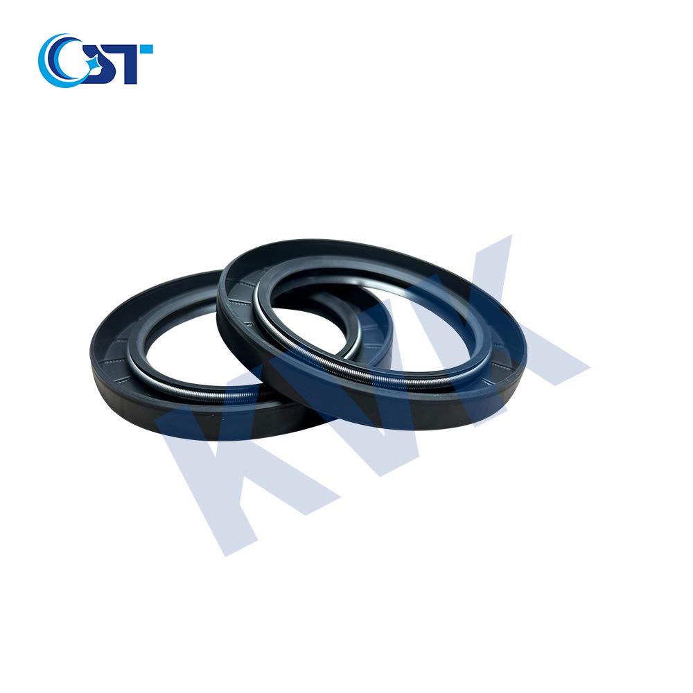 Skeleton Oil Seal - Mechanical and O-ring Industrial Seal Manufacturer