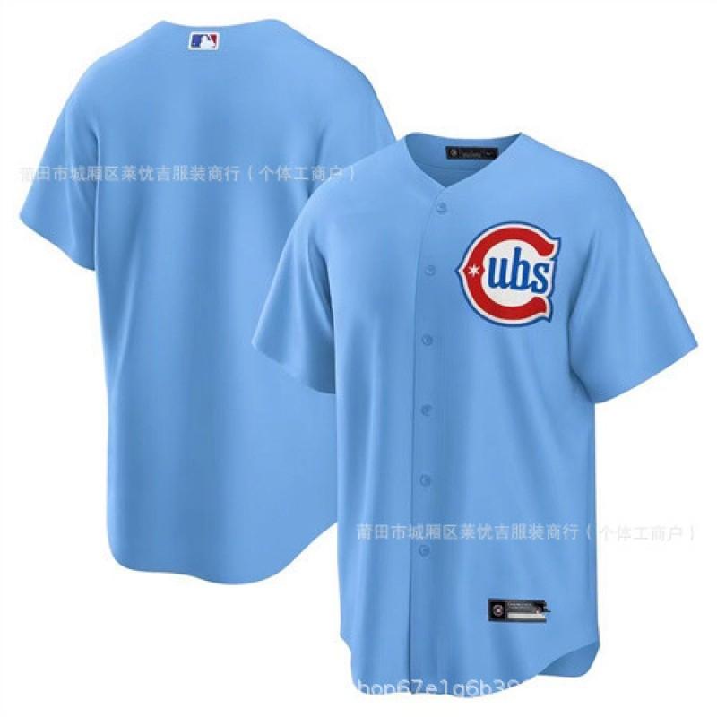 Blank Baseball Jerseys Yankees Dodgers Red Sox White Pirates Twins Padres Rangers Blue