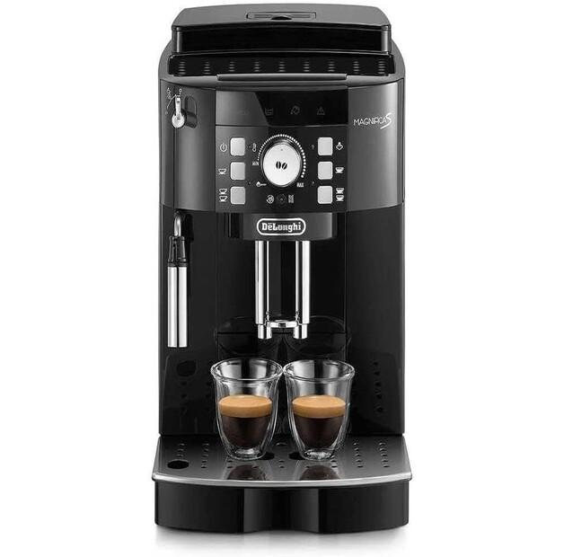 Кофемашина DeLonghi ECAM 21.117 B Magnifica S