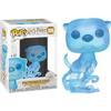 Figurine - funko - harry potter patronus hermione - multicolore - vinyle - 3 ans et plus