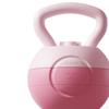Adjustable Weight Kettlebell for Body Training, Ideal Home Fitness