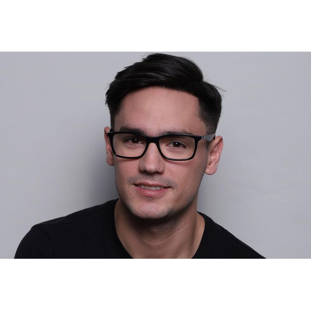 Ray Ban Rx7047 Active Lifestyle 2000 Unisex Eyeglasses