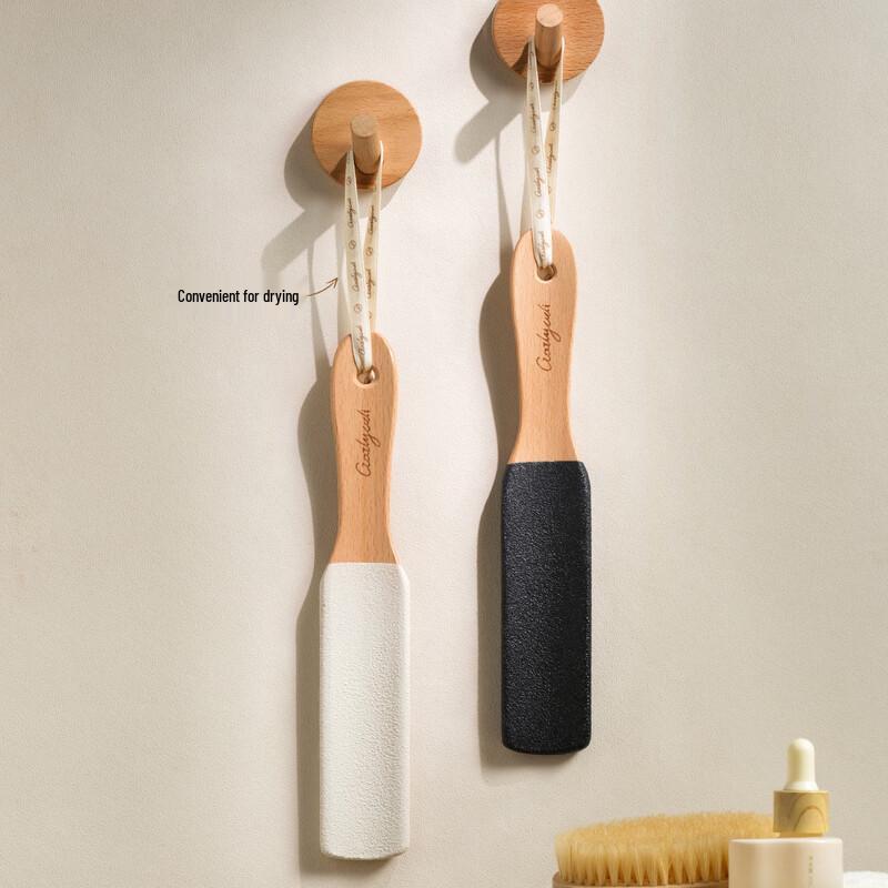 Gudi Hochwertige Fußfeile