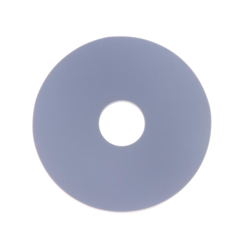 1/3/5 Pcs Ah0007100R Seal Rubber For Roca Dual Flush Valve Toilet D1D/D2D Diaphragm Washer Plumbing Valve Toilet Tool Accessories