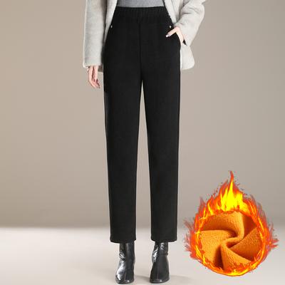 Alt giyim (Kadın) – Pantalon ve Kapriler