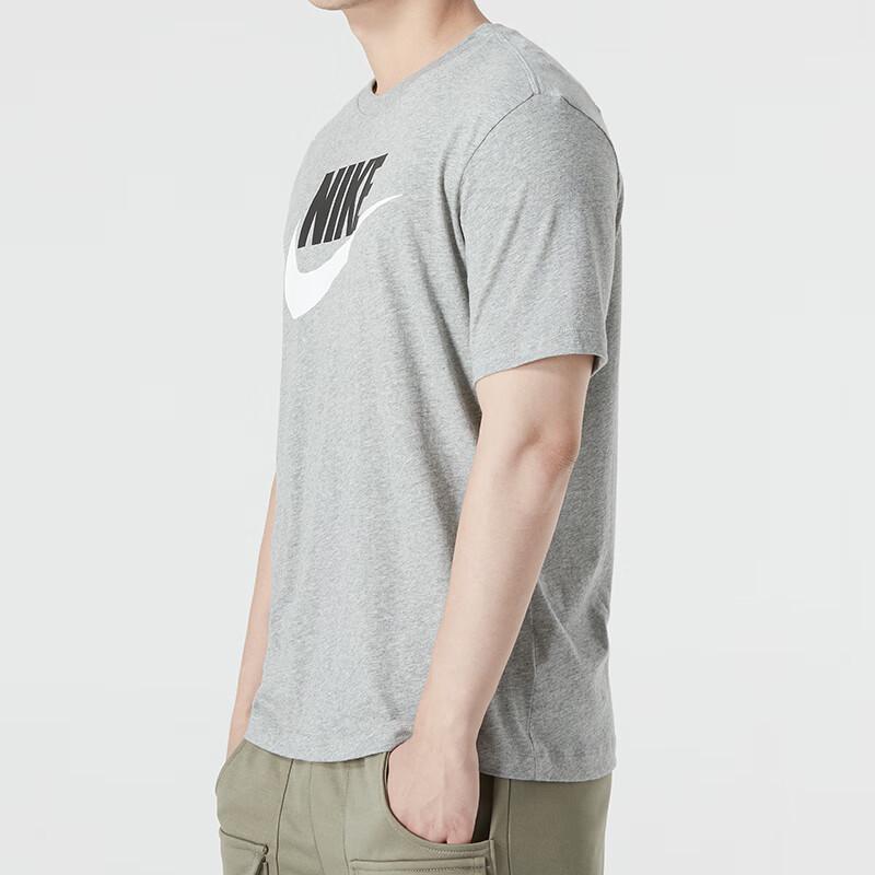 Nike Men s Summer Lifestyle T-Shirt AR5005-063 XXL
