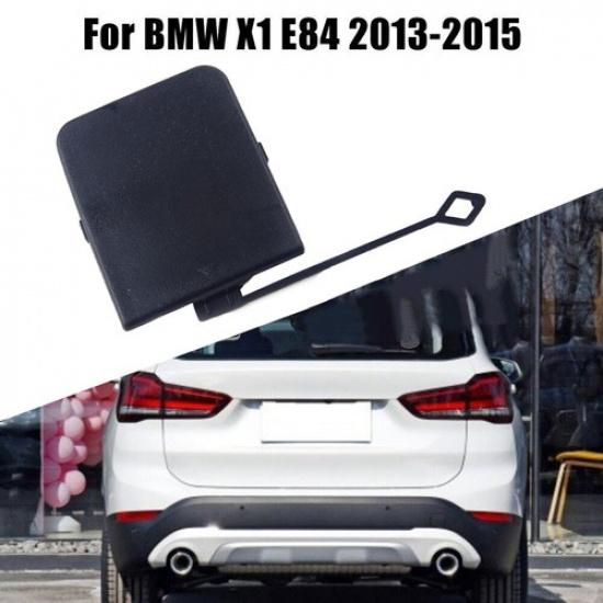 Brand New Cover Car Black Car Accessories Car Parts For Hook Cover Left Rear