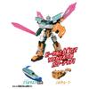 TAKARA TOMY Plarail Shinkalion CW Elda Trailer Train Toy Ages 3+