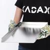 KADAX Blacha Otwarta Forma Do Pieczenia Ciast