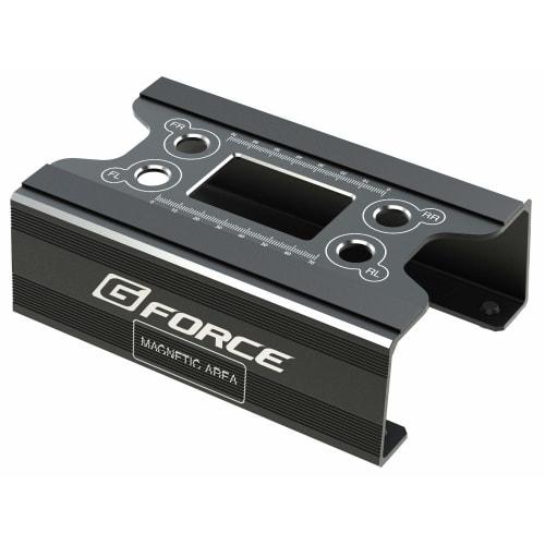

G-Force Maintenance Stand +S Off-Road Black G0342 Genuine Japanese Product