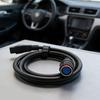 Main Connection Cable Cord Adapter For Automotive Diagnostic And Testing Equipment With OBD2 16pin To 19pin Interface