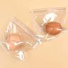Type of Simulated Soft Artificial Damaged Eggs Squeezing Toy Is An Interesting Stress Relieving Prop and Party Prank Toy