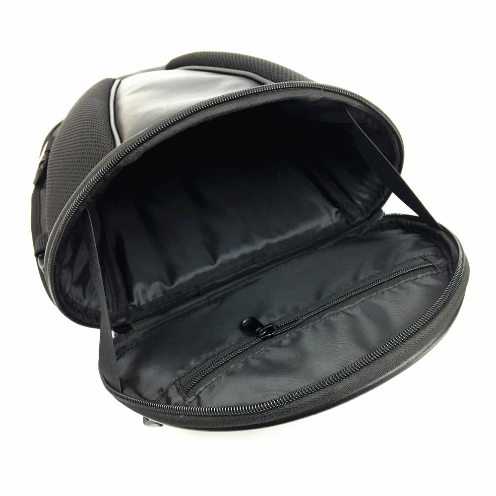 Motorcycle Tail Bag Motorbike Seat Back Bag Saddle Bag Rear Seat Package Waterproof Moto Motorbike Travel Saddle Tail Handbag