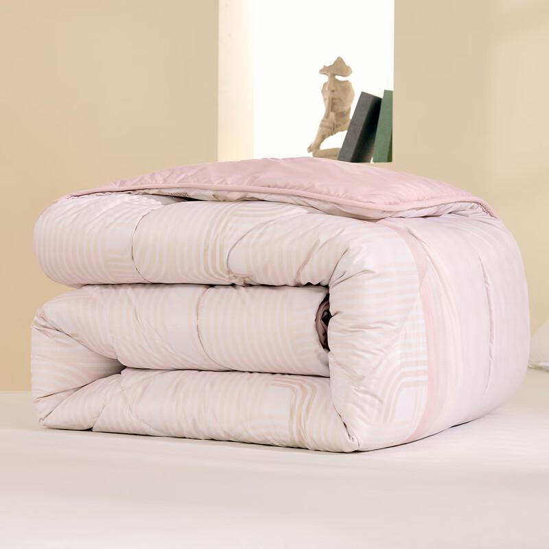 Mercury All-Season Australian Wool Quilt