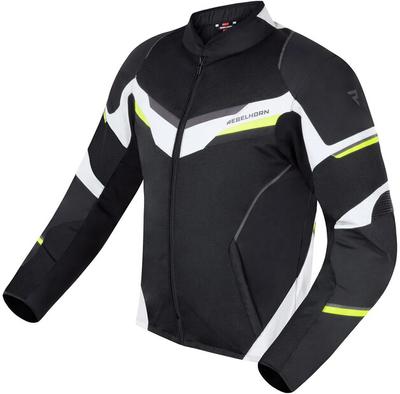 Rebelhorn Flux Motorcycle Jacket