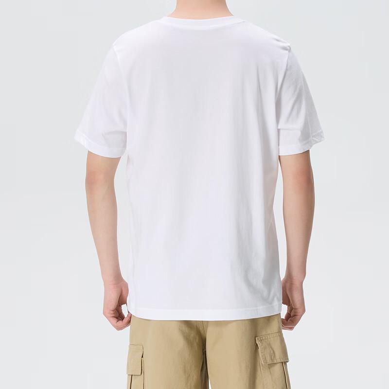PUMA Men's Summer Sportswear Short Sleeve T-Shirt 688948-92
