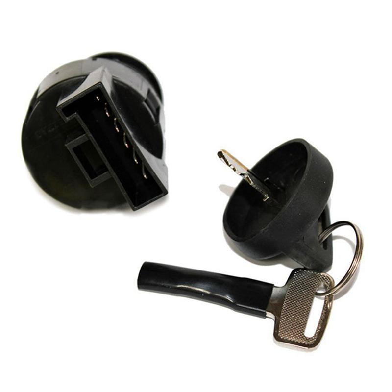Ignition Switch Key 4011002 4012164 Replacement Accessories For Polaris Sportsman 325 400 450 500 550 570 700 800 900-A87Q