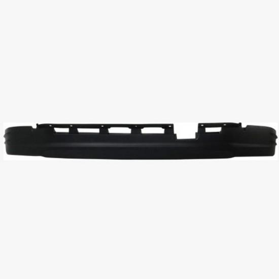 Передний нижний бампер Toyota Tacoma 53851-04070 (2016-2023)