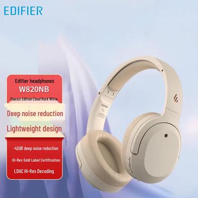 Edifier W820NB Classic Edition Over-Ear Headphones