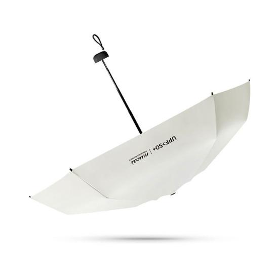 Mini Summer Waterproof Windproof Folding UPF50+ Sun UV Rain Protection Umbrella