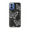For Moto G34 5G Case Cover For Motorola Moto G34 Case motoG34 Soft Liquid Silicone Cartoon Phone Shell Protection Back Covers