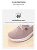 Women's 2025 Summer Outdoor Casual Breathable Shoes for Middle-aged & Elderly Mothers