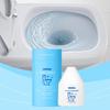 Automatic Toilet Tank Cleaner Tablets 120g Deep Cleaning Descaling and Deodorizing for Home Restroom Durable Stain Removal