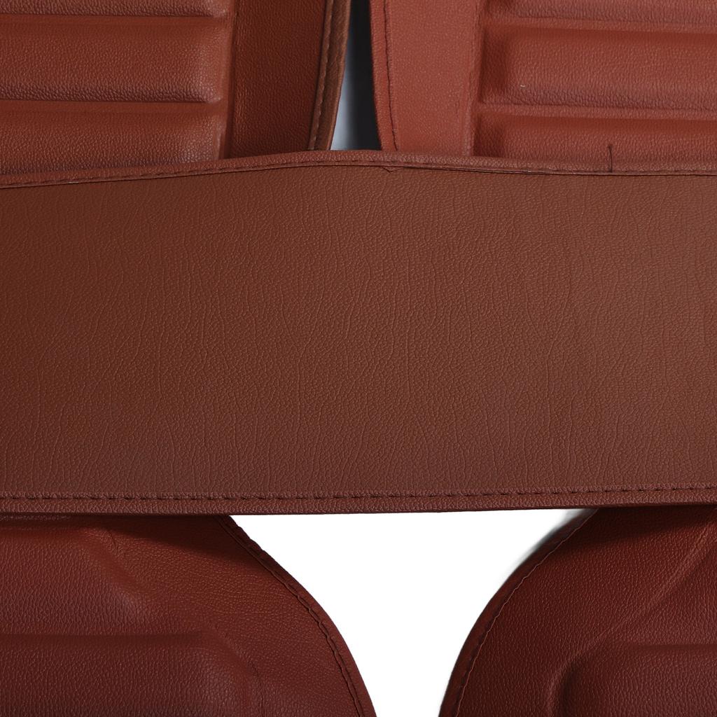 Car Foot Mat Universal Full Wrap Wear Resisting Fine Workmanship Floor Mats For Vehicles