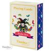 Sock Deck of Cards Sock Deck of Cards Eu 47-50