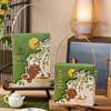Changbaosen Green Osmanthus Mid-Autumn Mooncake & Pastry Gift Box