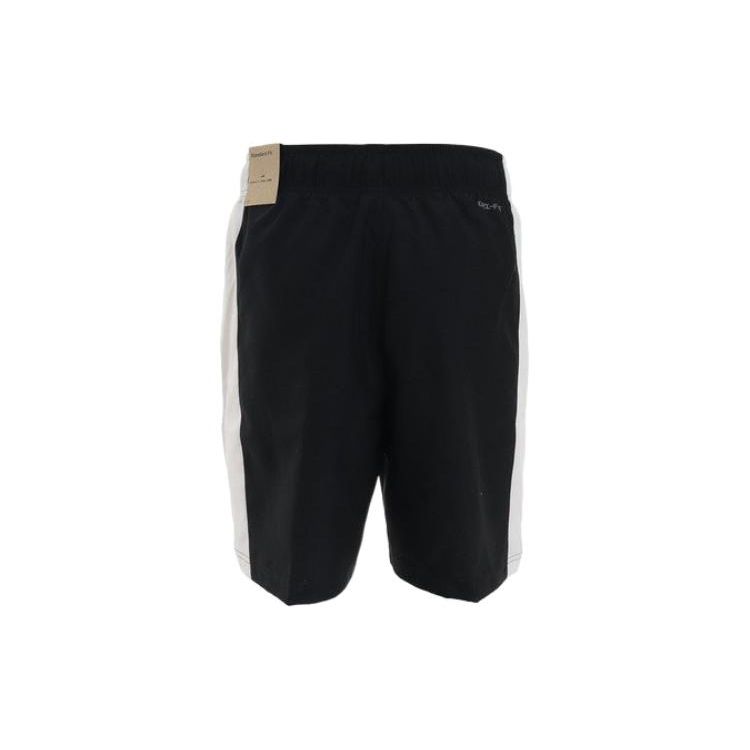 Jordan Drawstring Sport Casual Breathable Shorts Men Bottoms Multicolor DH9082-010
