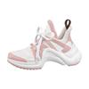 Lv Archlight Sneakers 'White Pink' Women's 1ABP72