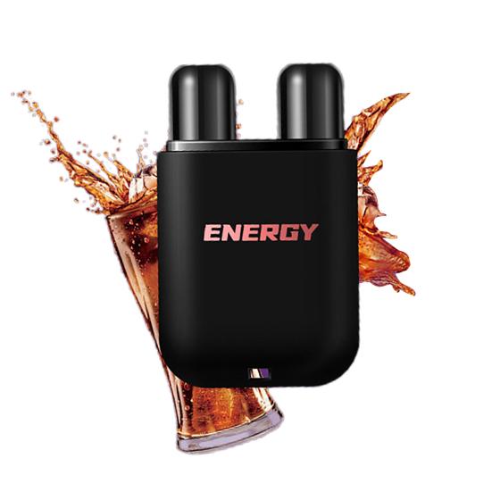 

Палка для пробуждения с двойными отверстиями, простой в использовании, ароматизатор со шнурком, против сонливости, освежающая палочка для предотвращения сонливости, повседневная жизнь 4