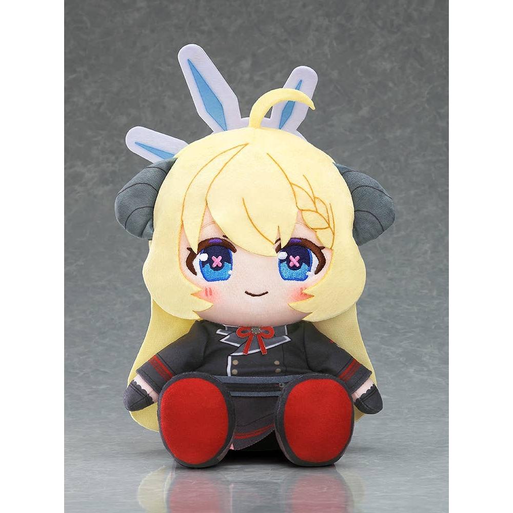 Blue Archive Chocopuni Plushie Akari