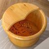 Spa Küvetleri ve Sauna
