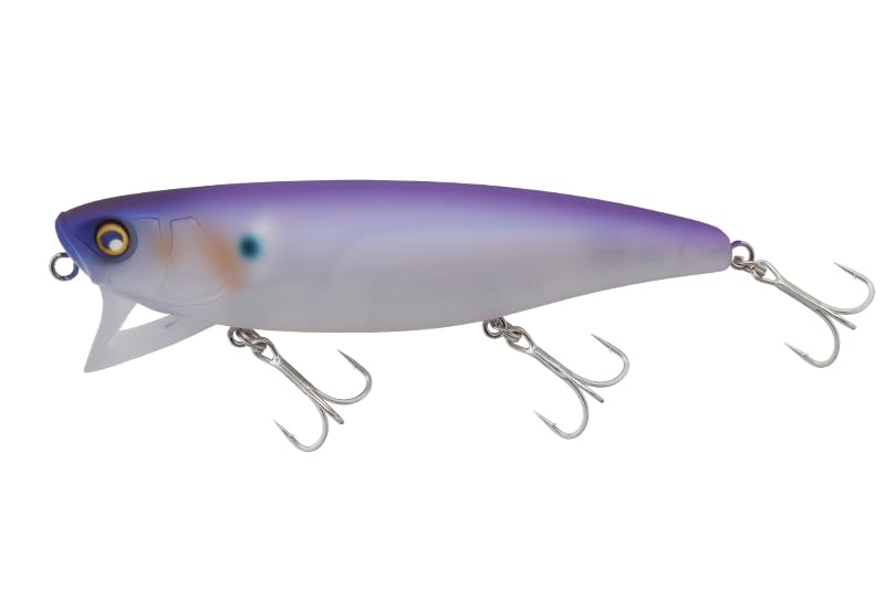 

JACKALL RAICO 132F Sumishio Pearl