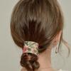 BESTY Oriental Wildflower Wave Hair Cuff