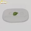 17 CX-5 Fuel Tank Cap Protective Decorative Sticker - Anti-Scratch Film