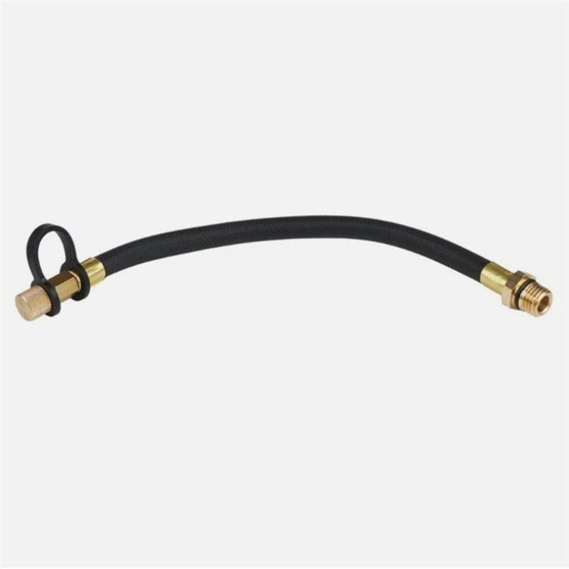 Engine Flexible Drain Hoses 510440902 Flexible Oil Drain Hoses For Kawasaki FH FT FX Engine FR600V FR651V FR691V FR730V