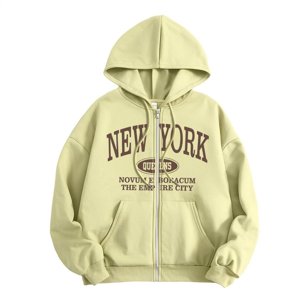 Womens Hoodies Fall Game Day Sweatshirts  Casual Long Sleeve Loose Coat Fall Hoodie Sweatshirt