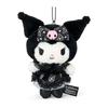 Sanrio Mascot Holder Dress (KUROMI's Special Key) Kuromi Ages 6 and Up 160504