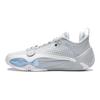 Li Ning Wade All City 14 Professional Competition Basketball Shoes Men Sneakers Micro-Crystal-Gray ABAW001-8