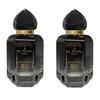 El Nabil Musc Slim Eau De Parfum Mixte 2 * 65 Ml