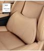Ideal L9L8L7L6I8 Lumbar Support Pillow - Special Back Cushion & Car Headrest